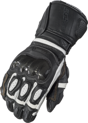 SCORPION EXO SG3 MK III Gloves - Black/White