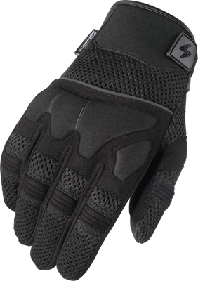 SCORPION EXO Cool Hand III Gloves - Black