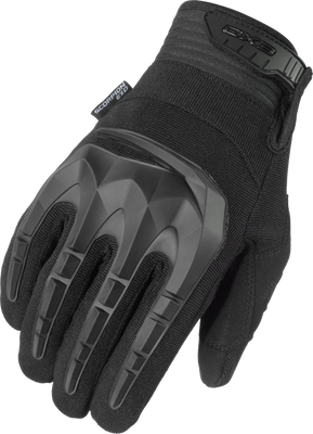 SCORPION EXO Skrub II Gloves - Black