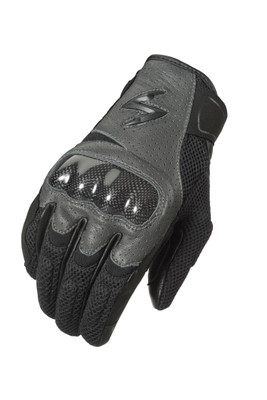 SCORPION EXO Vortex Air Gloves - Grey