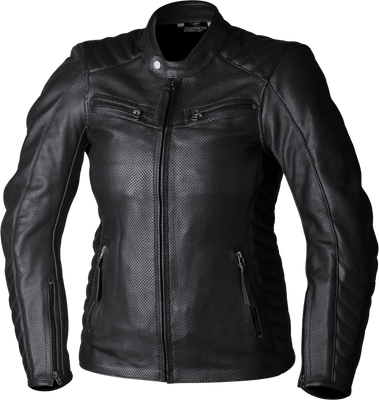 RST Women's Roadster Air CE Jacket - Black