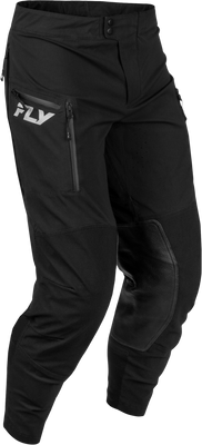 FLY RACING Patrol Elite Pants - Black