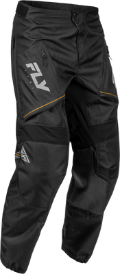 FLY RACING Patrol Pants - black/grey