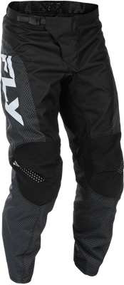 FLY RACING F-16 Pants - black/white