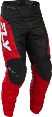 FLY RACING F-16 Pants - red/black/white