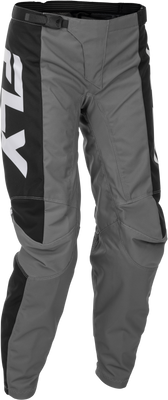 FLY RACING Women' F-16 Pants - grey/black/white