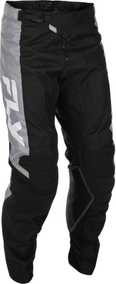 FLY RACING Kinetic Pants - black/grey