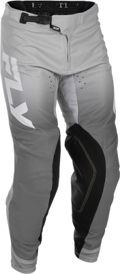 FLY RACING Evolution DST Pants - white/grey