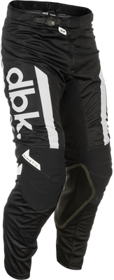 FLY RACING Kinetic Mesh DBK Pants