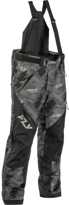 FLY RACING SNX Pro Pant - Black