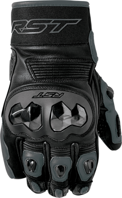 RST Freestyle 3 D30 Glove - Black