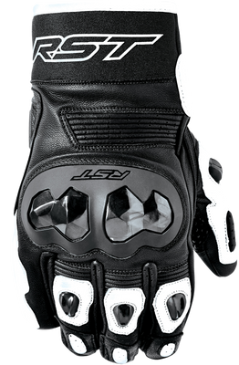 RST Freestyle 3 D30 Glove - black/white