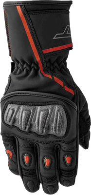 RST S1 D30 Glove - blk/red