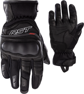 RST Urban Air 3 Mesh CE Glove - black