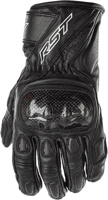 RST Stunt III CE Glove - black