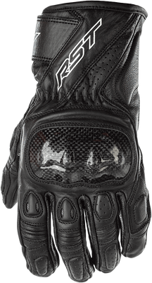 RST Ladie's Stunt III CE Glove - black