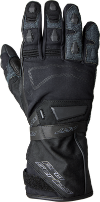 RST Pro Series Ranger CE Waterproof Glove - black