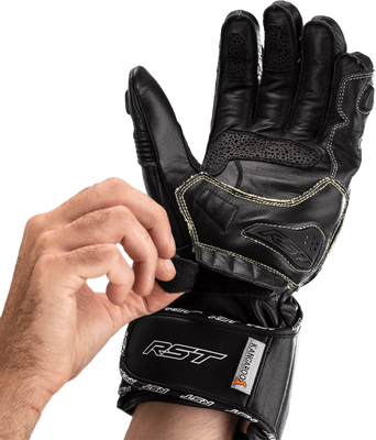 RST Tractech EVO 4 CE Glove - Black
