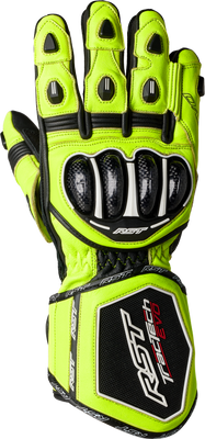 RST Tractech EVO 4 CE Glove - Yellow/Black