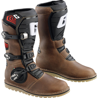 GAERNE Balance Oiled Boots
