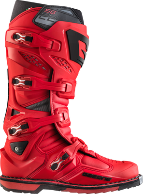 GAERNE SG-22 Boots - Red