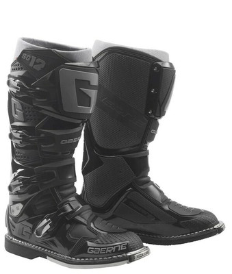 GAERNE SG12 Enduro Boot - Black