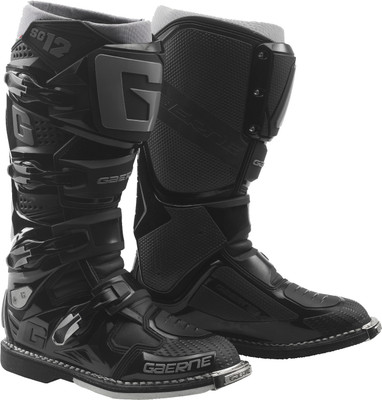 GAERNE SG-12 Boots - Black