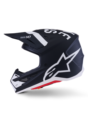 ALPINESTARS SM7 Dasher Helmet