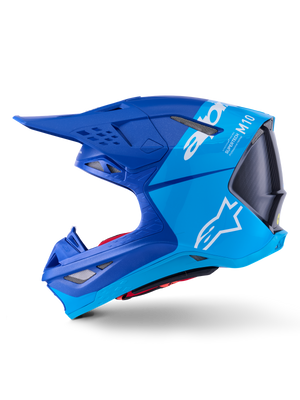 ALPINESTARS Supertech S-M10 Flood Helmet