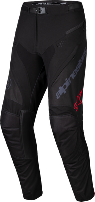 ALPINESTARS Pro-Dura Pants - Black/Magnet/White 
