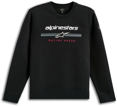 ALPINESTARS Bettern Crew - Black
