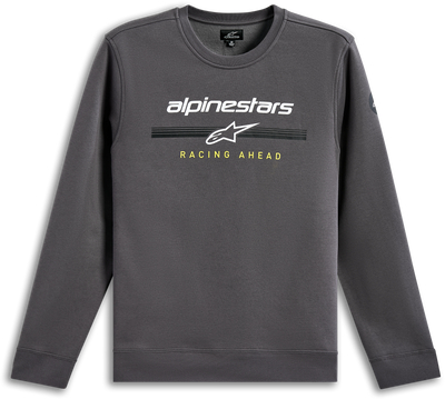 ALPINESTARS Bettern Crew - Charcoal