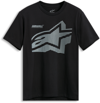 ALPINESTARS Fasting SS CSF Tee - black 