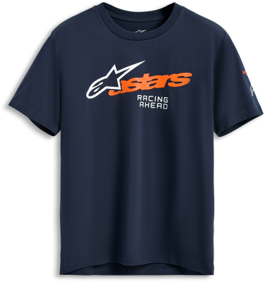 ALPINESTARS Entitled SS CSF Tee - Black