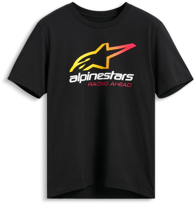ALPINESTARS Aligned SS CSF Tee - Black