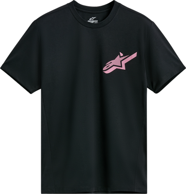ALPINESTARS Attrition Performance Tee - Black
