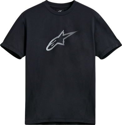 ALPINESTARS Exemption Performance Tee - Black