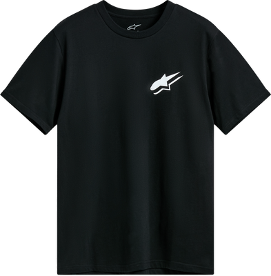 ALPINESTARS Formulate Tee - Black