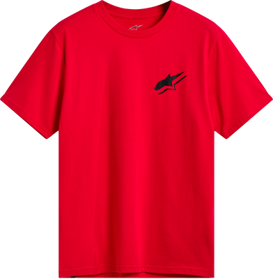 ALPINESTARS Formulate Tee - Red