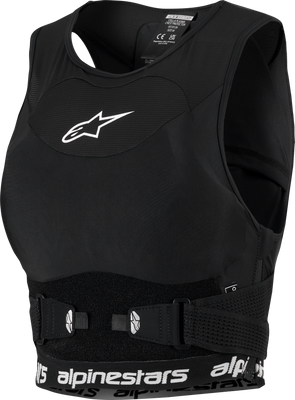 ALPINESTARS Stella Plasma Chest Protector