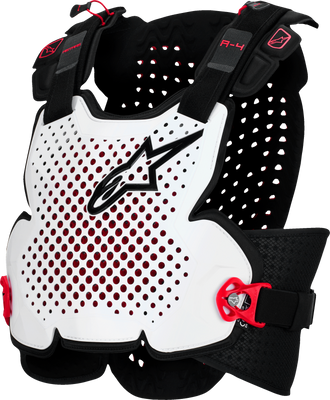 ALPINESTARS A-4 Plasma Chest Protector