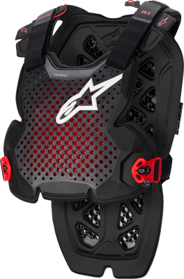 ALPINESTARS A-1 Chest Protector - Black