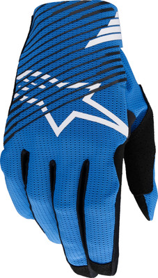 ALPINESTARS Radar Pro Gloves - Blue