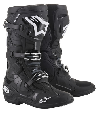 ALPINESTARS Tech 10 Boots - Black