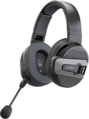 CARDO Packtalk Edgephones