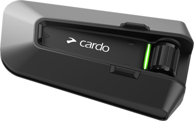 CARDO Packtalk Edge Duo