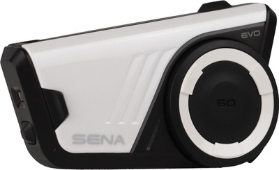 SENA 60S EVO MESH COMMUNICATION SYSTEM SINGLE