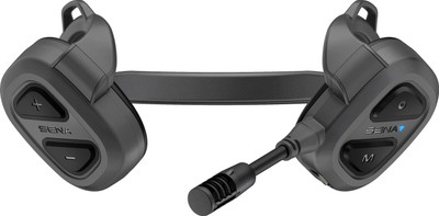 SENA Nautitalk Bosun Headset SINGLE