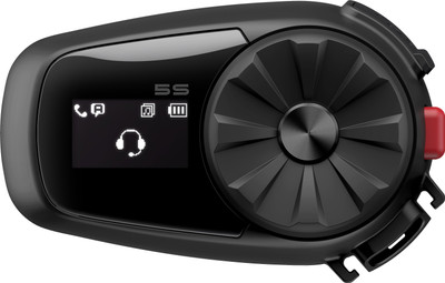 SENA 5S BT Headset w/ Intercom - Single