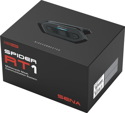 SENA Spider RT1 Mesh Communication System